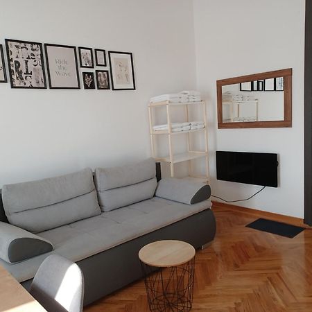Apartment Hesperia Zagreb Exterior foto